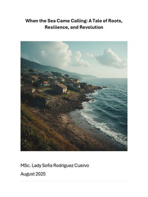 cover image of When the Sea Came Calling